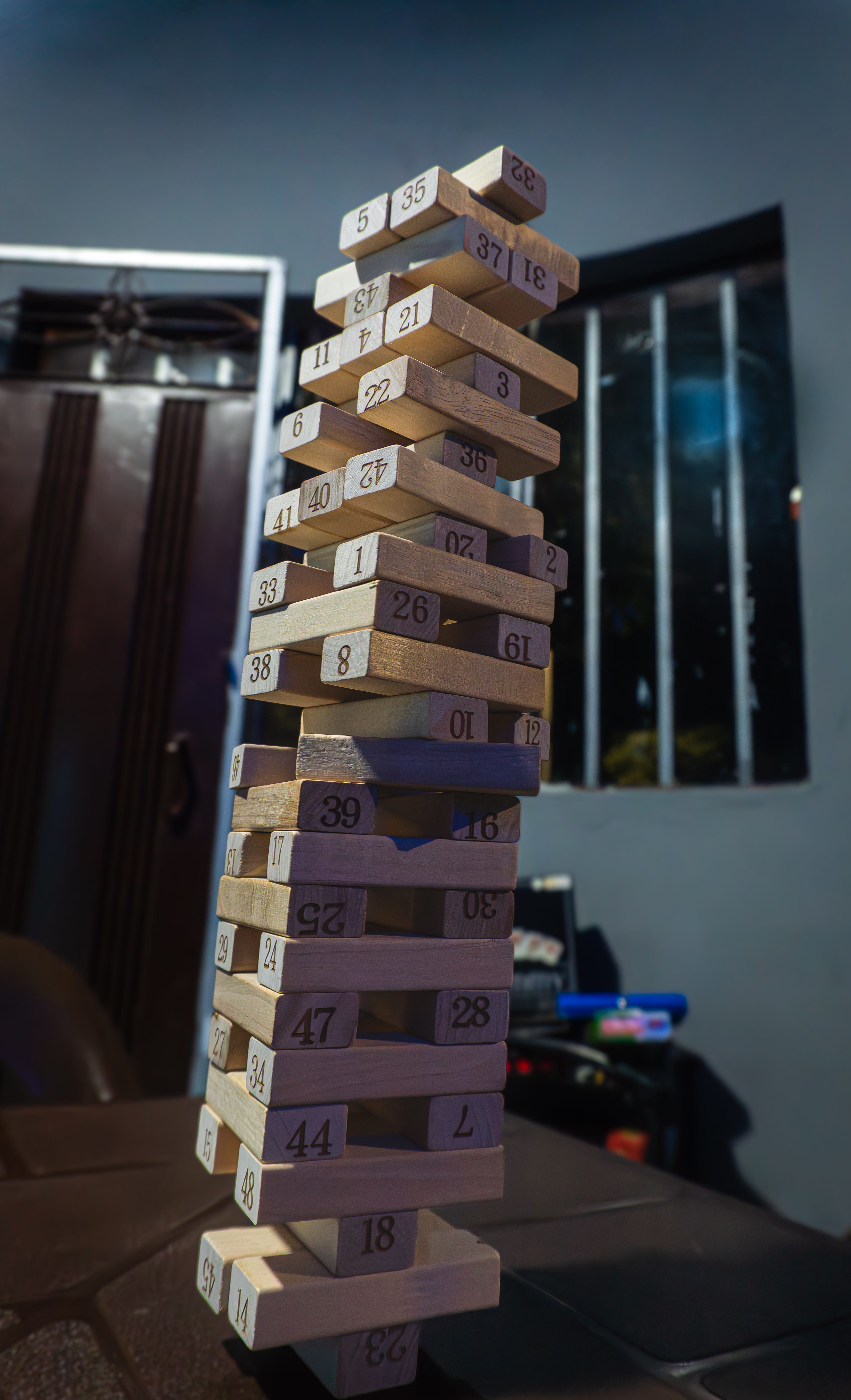 Ambiente de Alquimia Bar